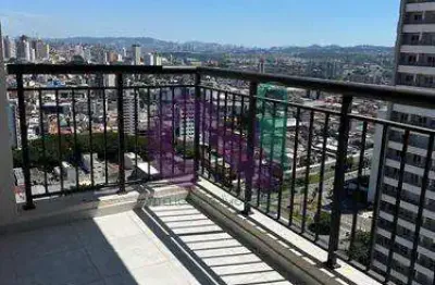 Apartamento com 2 quartos à venda em Industrial Autonomistas, Osasco 