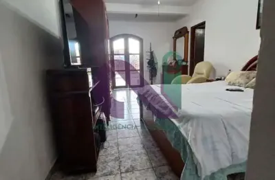 Casa à venda 3 dormitórios excelente localização, jaguaribe, osasco - sp