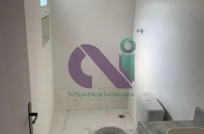 Casa com 2 quartos à venda no Jaguaribe, Osasco 