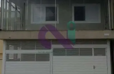 Casa com 2 quartos à venda no Quitaúna, Osasco 