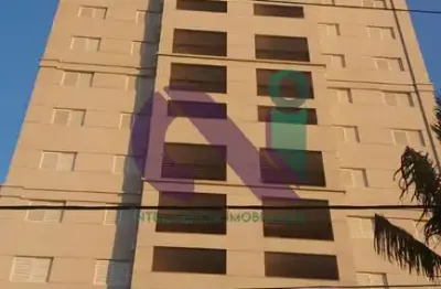 Apartamento 2 dormitório 1 suíte com planejados à venda, centro de osasco, osasco - sp