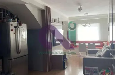 Sobrado em condomínio à venda, no bela vista, osasco - sp