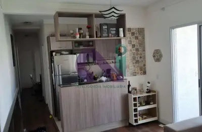 Apartamento com 2 quartos à venda no Novo Osasco, Osasco 