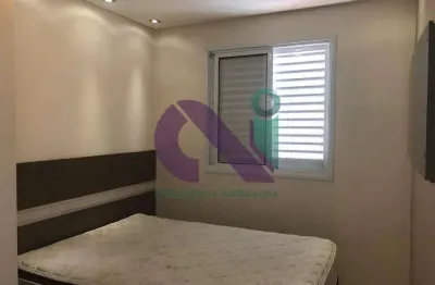 Apartamento 2 dormitórios à venda, bela vista, osasco - sp