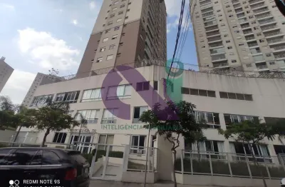 Apartamento com 2 quartos à venda no Jardim Roberto, Osasco 