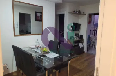 Apartamento à venda, com lazer completo vila yolanda, osasco - sp