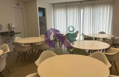Apartamento com 1 quarto à venda no Rochdale, Osasco 