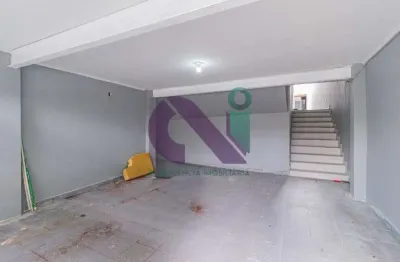 Casa com 2 quartos à venda no Cipava, Osasco 