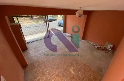 Casa com 2 quartos à venda na Cidade das Flores, Osasco 