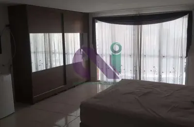 Excelente e espaçoso sobrado à venda, jardim roberto, osasco - sp