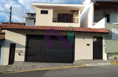 Linda casa de condomínio à venda  310 m2  3 quartos adalgisa, osasco - sp
