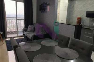 Apartamento com 2 dormitórios, no padroeira, osasco - sp