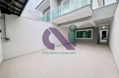 Sobrado novo em construção à venda, jardim das flores, osasco - sp