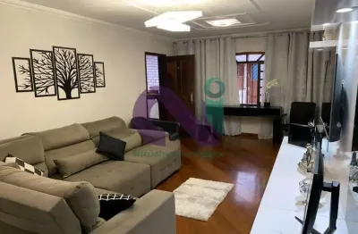 Sobrado a venda na vila yolanda, casa para moradia ou ponto comercial
