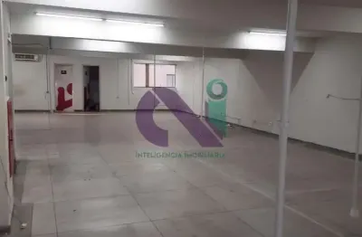 Sala comercial para locação, na região do centro, osasco - sp