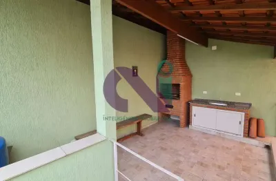 Casa com 2 quartos à venda na Cidade das Flores, Osasco 