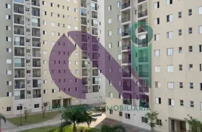 Excelente apartamento à venda, na região do umuarama, osasco - sp