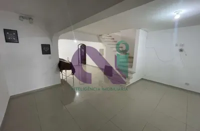 Sobrado para locação c  3 dormitórios no pestana, osasco - sp