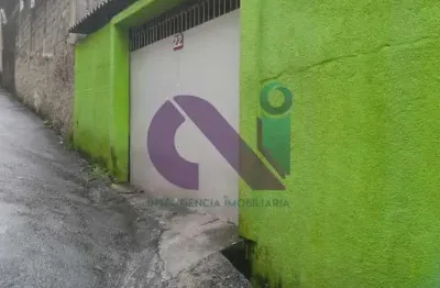 Casa com 2 quartos à venda no Jardim das Flores, Osasco 