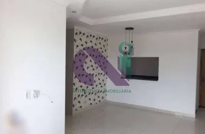 Apartamento com 3 quartos à venda no Piratininga, Osasco 