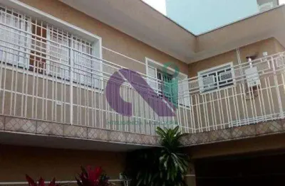 Casa com 1 quarto à venda na Vila Campesina, Osasco 
