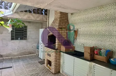 Sobrado à venda, com 3 dormitórios no vila pestana, osasco - sp