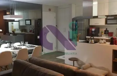 Apartamento à venda 83m | 2 dorms sendo 1 suite - centro, osasco - sp