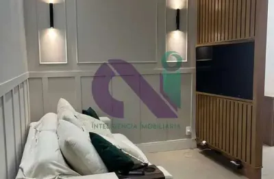 Apartamento 48,5m  no condomínio boulevard - centro, osasco - sp