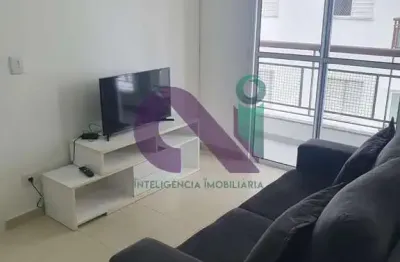 Excelente apartamento para locação, jaguaribe, osasco - sp