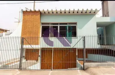Casa 3 dormitórios 4 vagas para locação, vila yara, osasco - sp