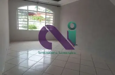 Excelente oportunidade de sobrado para locação, bela vista, osasco - sp