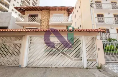 Sobrado para venda no bairro bela vista osasco, 4 dormitórios, 2 suítes