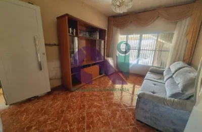 Casa à venda com 2 dormitórios, 1 vaga no jardim das flores, osasco - sp