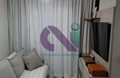 Apartamento a venda 49m - condominio terraço quitaúna - quitaúna, osasco - sp