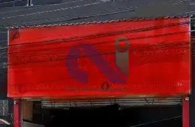 Casa comercial para alugar no Piratininga, Osasco 