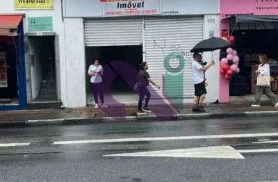 Comercial para locação, área comercial centro de osasco, osasco - sp