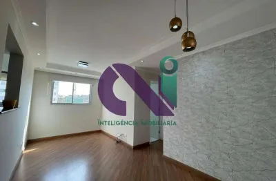 Apartamento venda 2 dormitorios - carapicuíba, vila silva ribeiro