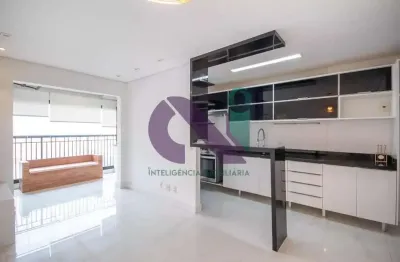Apartamento a venda 63m | 2 dormitórios sendo 1 suite - piscine home resort