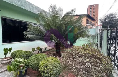 Casa para locação | 3 dormitórios 1 suíte | 4 vagas - vila campesina
