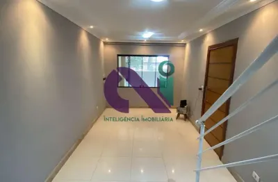 Sobrado a venda 230m | 3 dormitórios sendo 1 suite | 2 vagas - quitauna