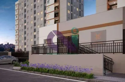 Apartamento com 2 dormitórios para locação, jaguaré, sao paulo - sp