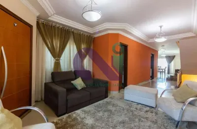 Sobrado para locação com 3 suítes, vila campesina, osasco - sp
