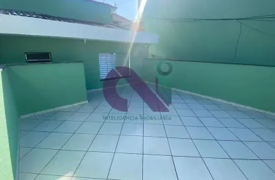 Sobrado com 1 dormitório para locação, pestana, osasco - sp