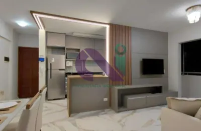 Apartamento para locação 67m | 2 dormitórios sendo 1 suite -  osasco, sp