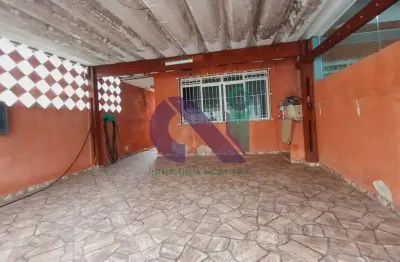 Sobrado à venda, jardim das flores, osasco - sp a 2 minutos do forum