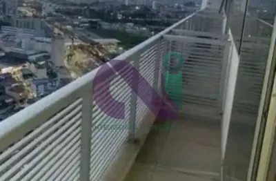 Apartamento para locação, industrial autonomistas, osasco - sp