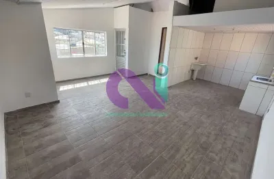 Casa com 3 quartos para alugar no Jardim Roberto, Osasco 