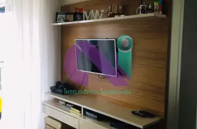 Apartamento com 2 quartos para alugar no Centro, Osasco 