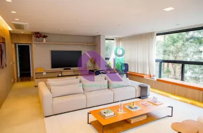 Apartamento com 3 quartos à venda no Jardim Paulista, São Paulo 