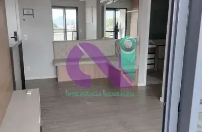 Apartamento com 2 quartos à venda na Vila Yara, Osasco 